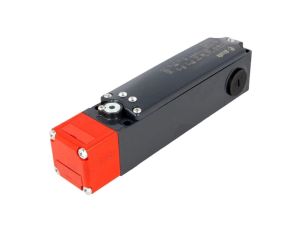 Wyłącznik bezpieczeństwa: ryglujący FG NC + NO FG 60AD1D0A