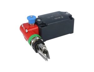 Wyłącznik bezpieczeństwa: linkowy jednostronny NC + NO FD FD 1883