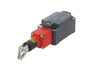 Wyłącznik bezpieczeństwa: linkowy jednostronny NC x2 + NO FP FP 2079