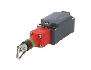 Wyłącznik bezpieczeństwa: linkowy jednostronny NC + NO FP FP 1879