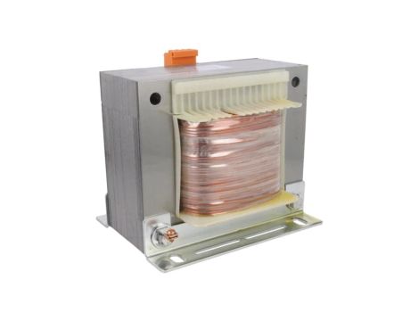 TMB2000/400/230V Transformator sieciowy 2000VA, 400VAC, 230V śrubowy IP00