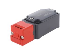 Wyłącznik bezpieczeństwa: kluczowy FD NC x2 + NO FD 2093-M2