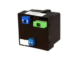 Transformator sieciowy, 63VA, 230VAC, 24V, 2,71A na szynę DIN TSZSW 63/002M (65VA)