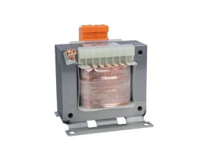 Transformator sieciowy 160VA, 230VAC, 115V śrubowy IP00 TMB 160/008M/1