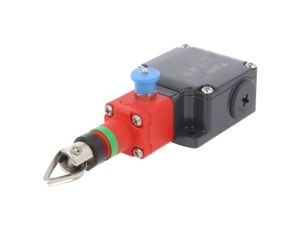 Wyłącznik bezpieczeństwa: linkowy jednostronny NC x3 FL FL 2178