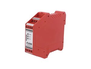 Moduł: przekaźnik bezpieczeństwa CS 24VAC CS AR-05V024