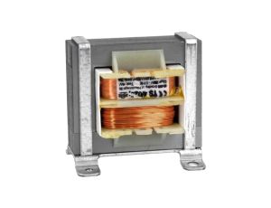 Transformator sieciowy 4VA, 230VAC, 7,5V, 260mA, IP00 TS 4/025