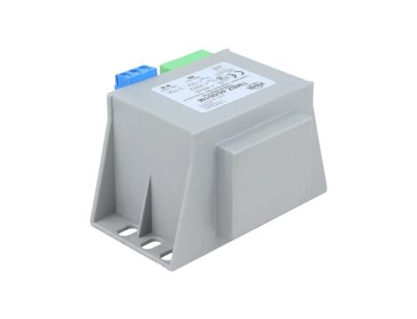 TMBZ45/001M Transformator: zalewany 45VA, 230VAC, 12V, 3,75A śrubowy