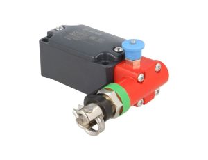 Wyłącznik bezpieczeństwa: linkowy jednostronny NC x2 FD FD 984