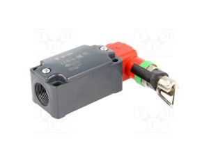 Wyłącznik bezpieczeństwa: linkowy jednostronny NC + NO FD FD 1880