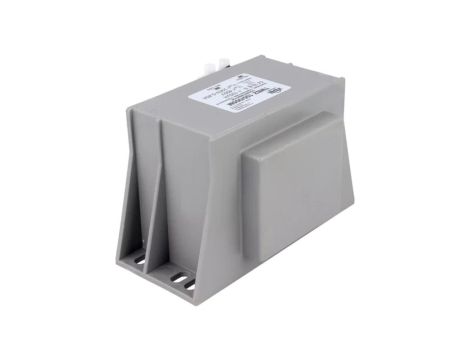 TMBZ100/005M Transformator zalewany 100VA 400VAC, 230V, 0,45A śrubowy
