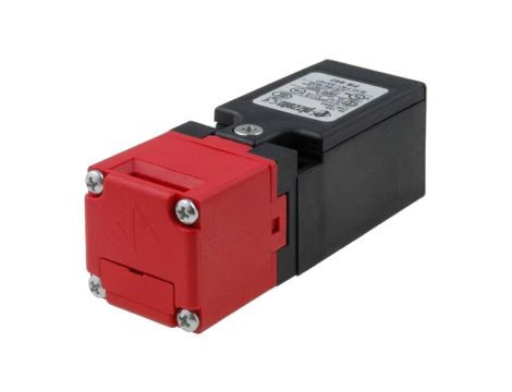 FR-992 Wyłącznik bezpieczeństwa: kluczowy FR NC x2
