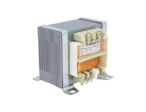 Transformator sieciowy 40VA, 230VAC, 18V śrubowy TS 40/043