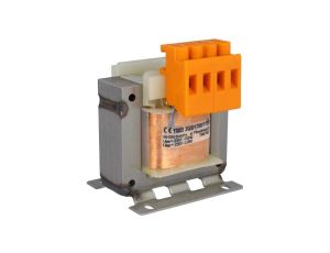 Transformator sieciowy 20VA, 230VAC, 230V, śrubowy IP00 TMB 20/017M/1