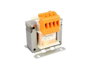 Transformator sieciowy 30VA, 400VAC, 230V śrubowy IP00 TMB 30/024M/1