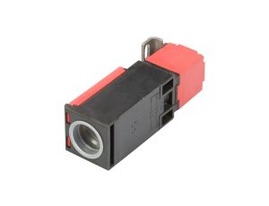 Wyłącznik krańcowy 1R 1Z wolnoprzełączający z kluczem odgiętym wąskim nr 3, przestawna o 90 PSP1K13PX11 A37-2272