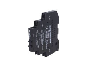 Przekaźnik półprzewodnikowy Uster: 4...32VDC 6A 24...280VAC IP00 DR24D06