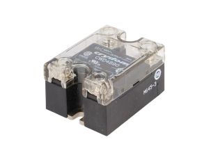 Przekaźnik półprzewodnikowy Uster: 4...32VDC 90A 48...660VAC IP20 CWD4890
