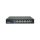 Switch PoE Desktop 18x port RJ45 (16x PoE+ 100Mb/s i 2x Uplink Gigabit Ethernet ) przełącznik niezarządzalny AVIZIO