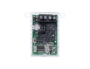 Odbiornik radiowy NANO 12/24V, 1x24 A