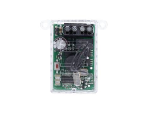 Odbiornik radiowy NANO 230V, 500W