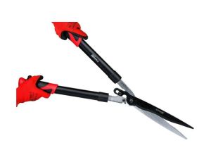 Sekator ogrodowy nożyce do gałęzi krzewów żywopłotu 685mm Schmith