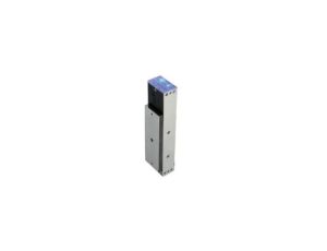 Zwora elektromagnetyczna powierzchniowa 500kg LED, monitorowana