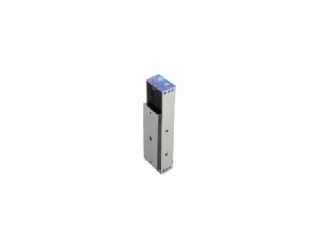 Zwora elektromagnetyczna powierzchniowa 500kg LED, monitorowana