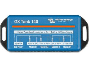 Moduł komunikacyjny GX Tank 140