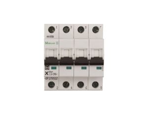 Wyłącznik nadprądowy 4P C 16A 6kA AC CLS6-C16/4-DP 270522