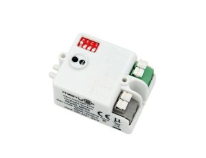 MERRYTEK przełącznik światła dziennego czujnik zmierzchu MS02