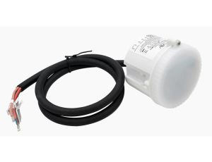 MERRYTEK czujnik wysokiego montażu, Daylight Harvesting, klips MC054V-RC4-A