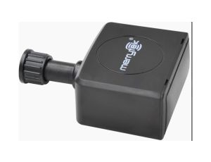 MERRYTEK czujnik ruchu / zmierzchu do naświetlaczy, Quick Plug MC085S-RA