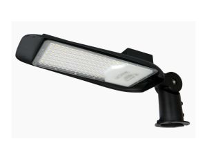 Oprawa drogowa uliczna parkowa lampa LED line STREETLITE 100W 4000K 10000lm IP65 czarna 3 lata gwar.