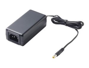 Zasilacz Desktop SYS1546-3624-T3-C13 24V 1,5A 36W (2.1x5.5x11-S) 2wc 1.4m (4.5ft)