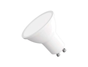 Żarówka LED Classic GU10 7W (60W) 806lm 6500K zimna biel ZQ8E44