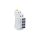 Wskaźnik napięcia 3F cyfrowy LED woltomierz 80-500V