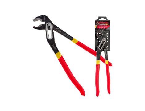 Klucz do rur żabka szczypce nastawne 250mm Schmith