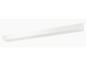 Oprawa liniowa zwieszana LED FUSION biała 60W 4000K 130lm/W 7800lm IP20 5 lat gwar.