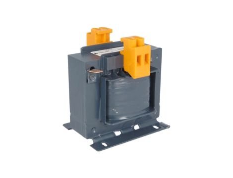 STM63/400/230V Transformator sieciowy 63VA 400VAC 230V śrubowy IP00 A 78mm