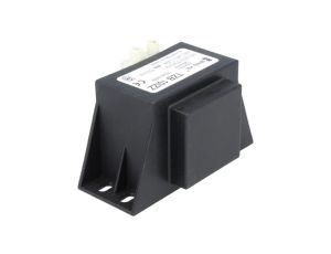 Transformator zalewany 10VA 230VAC 24V TZB10/ZZ230/24V