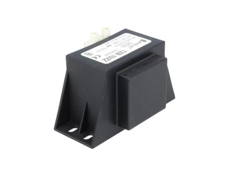 Transformator zalewany 10VA 230VAC 24V TZB10/ZZ230/24V