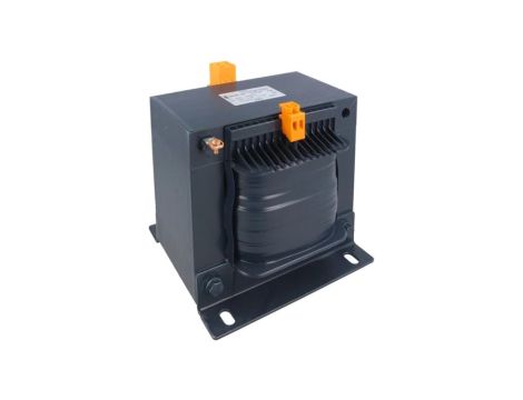 STM2500/400/230V Transformator sieciowy 2500VA 400VAC 230V śrubowy IP00 STM