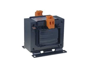 Transformator sieciowy 200VA 400VAC 230V śrubowy IP00 A: 96mm STM200/400/230V