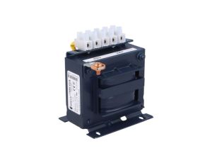 Transformator sieciowy 63VA 400VAC 230V śrubowy IP00 A: 78mm TMM63/A400/230V