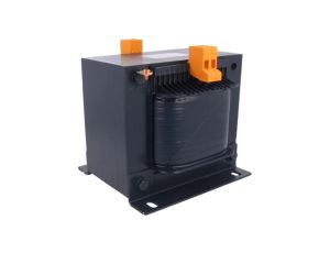 Transformator sieciowy 2500VA 230VAC 230V śrubowy IP00 STM STM2500/230/230V