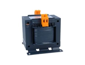 Transformator sieciowy 250VA 230VAC 230V śrubowy IP00 A: 96mm STM250/230/230V