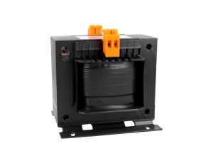 Transformator sieciowy 400VA 230VAC 36V śrubowy IP00 A: 120mm STM400/230/36V