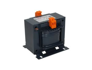 Transformator sieciowy 400VA 230VAC 24V śrubowy IP00 A: 120mm STM400/230/24V