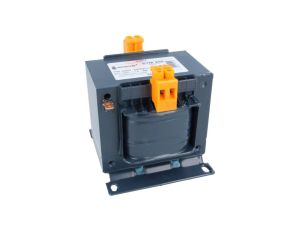 Transformator sieciowy 250VA 400VAC 230V śrubowy IP00 A: 96mm STM250/400/230V